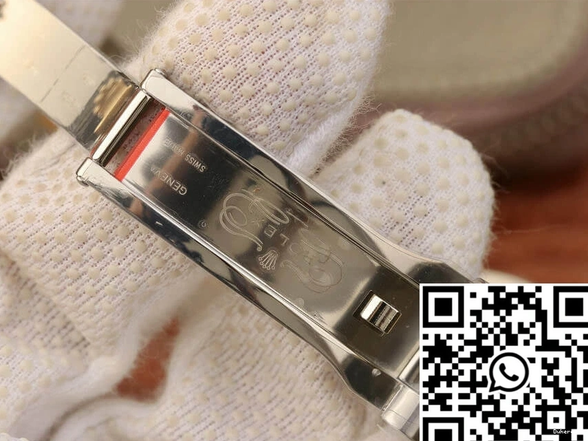 Datejust 116233 Gold Rolex AR Factory Yellow 36MM 1228